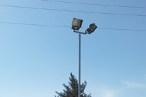 rasveta